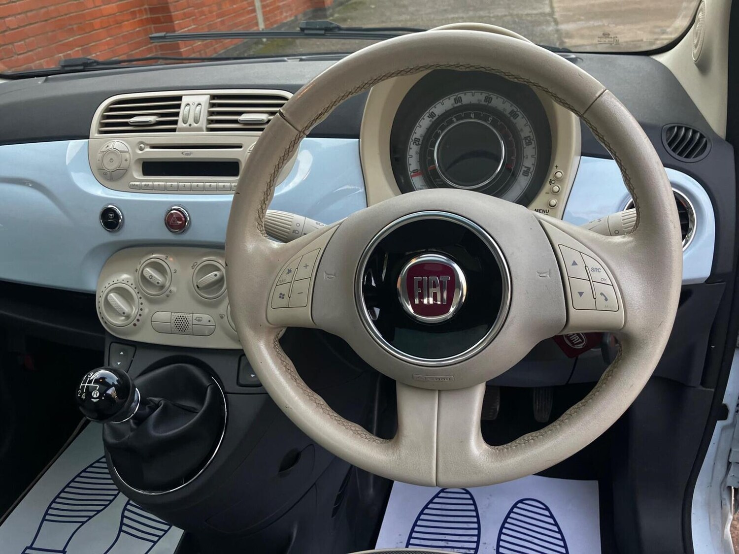 Used Fiat 500 2009 for sale - 78053306: Photo 10