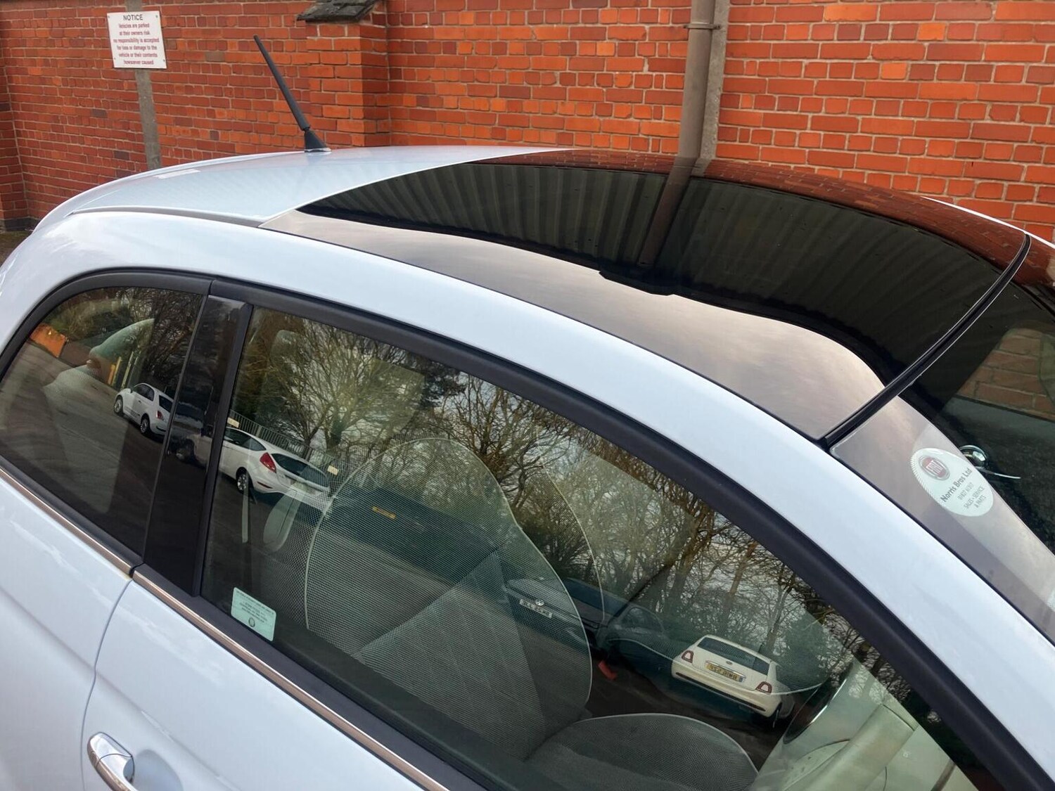 Used Fiat 500 2009 for sale - 78053306: Photo 13