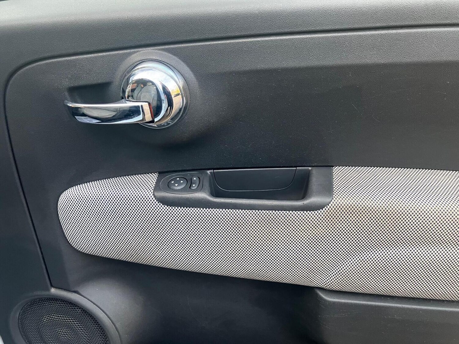 Used Fiat 500 2009 for sale - 78053306: Photo 8