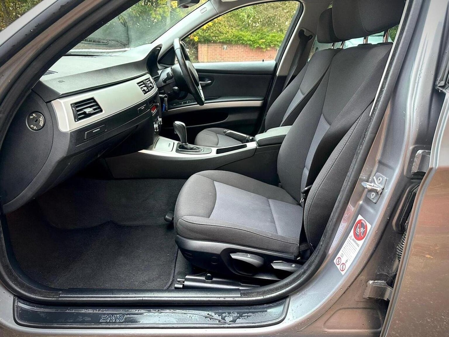 Used BMW 3 Series 2009 for sale - 76324748: Photo 13