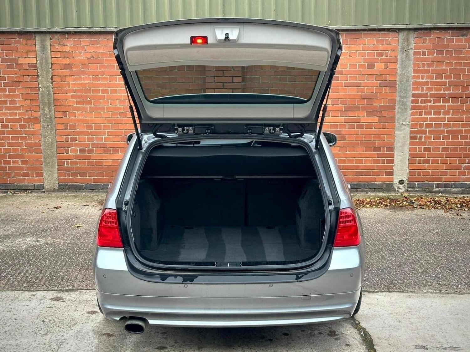 Used BMW 3 Series 2009 for sale - 76324748: Photo 16