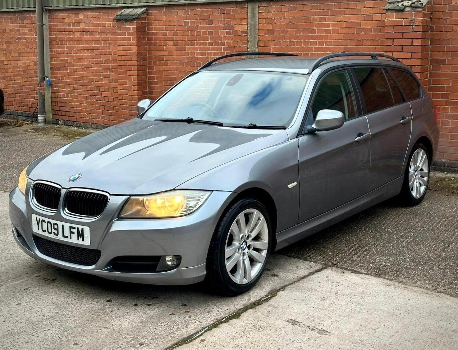 Used BMW 3 Series 2009 for sale - 76324748: Photo 18