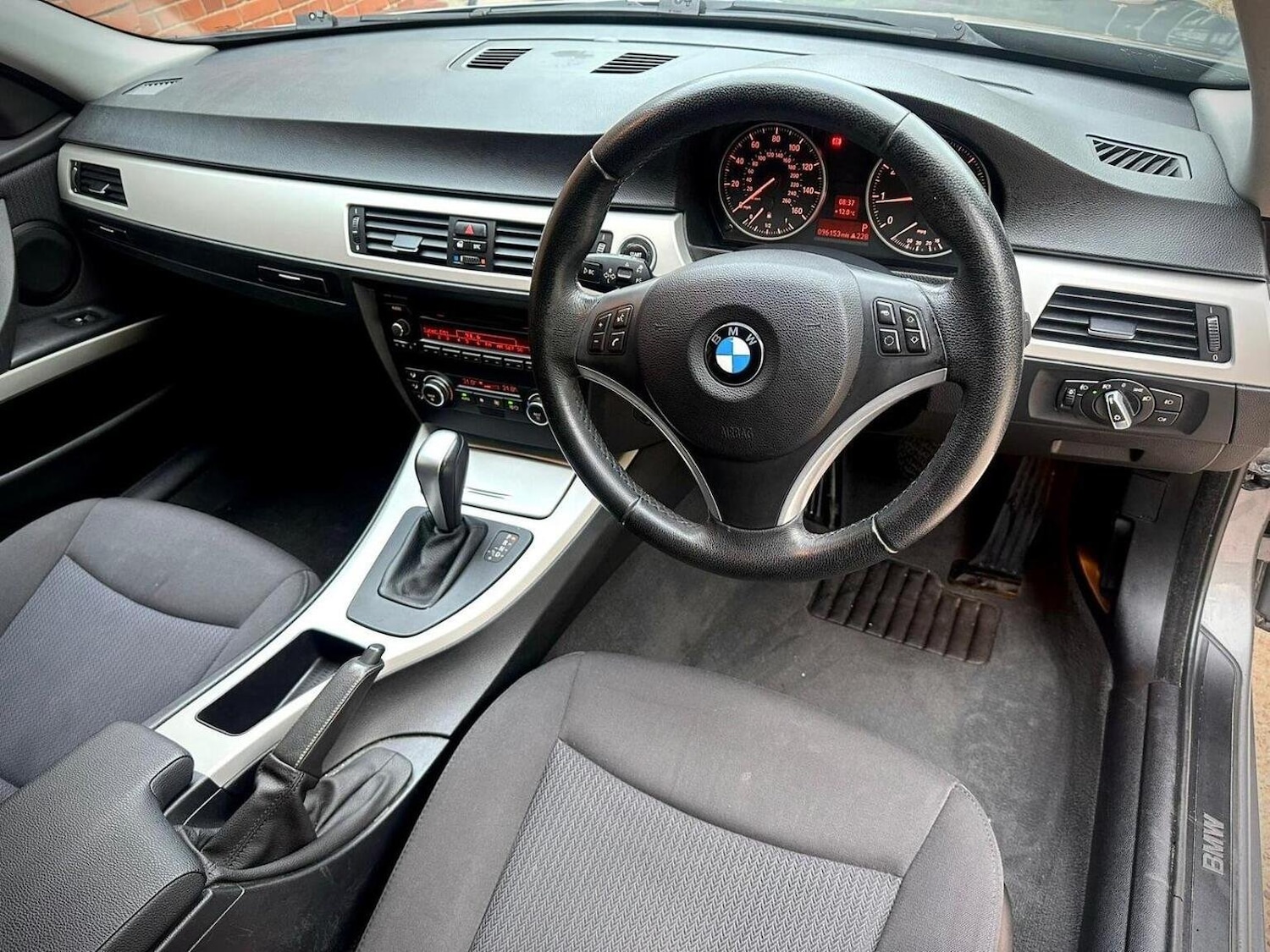 Used BMW 3 Series 2009 for sale - 76324748: Photo 20