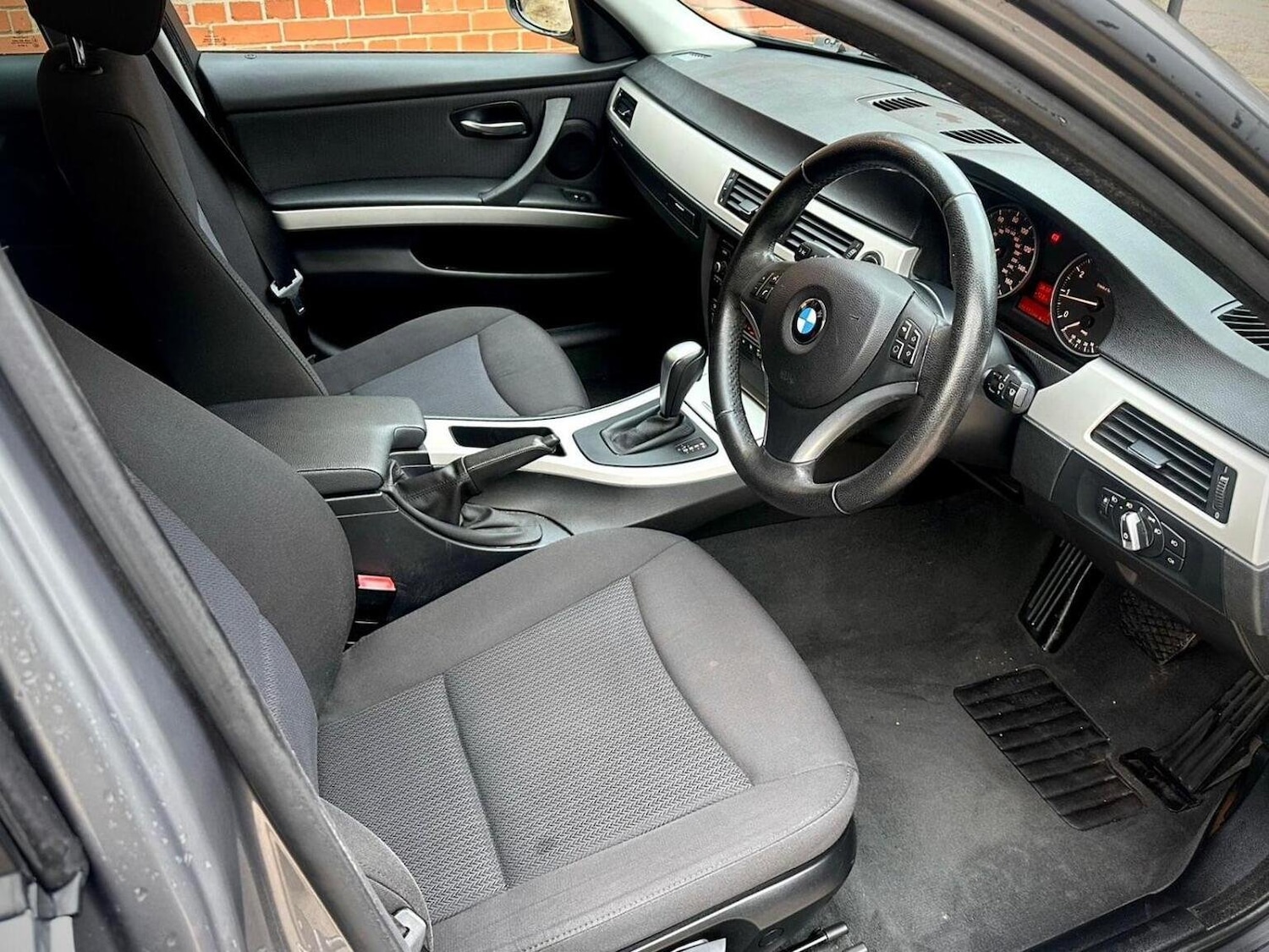 Used BMW 3 Series 2009 for sale - 76324748: Photo 21