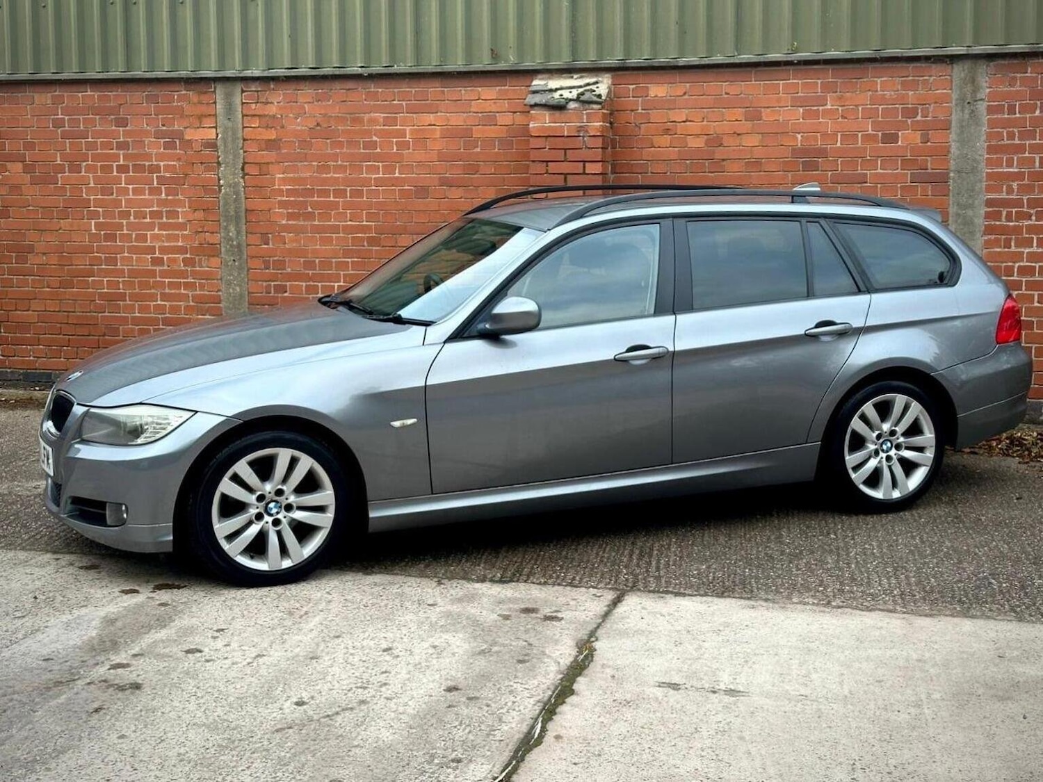 Used BMW 3 Series 2009 for sale - 76324748: Photo 22