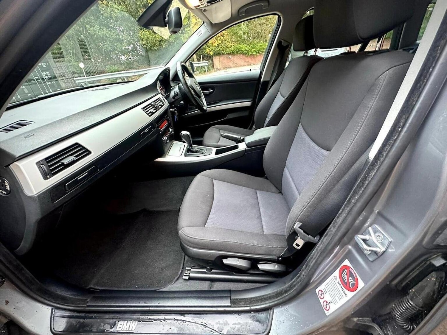 Used BMW 3 Series 2009 for sale - 76324748: Photo 23