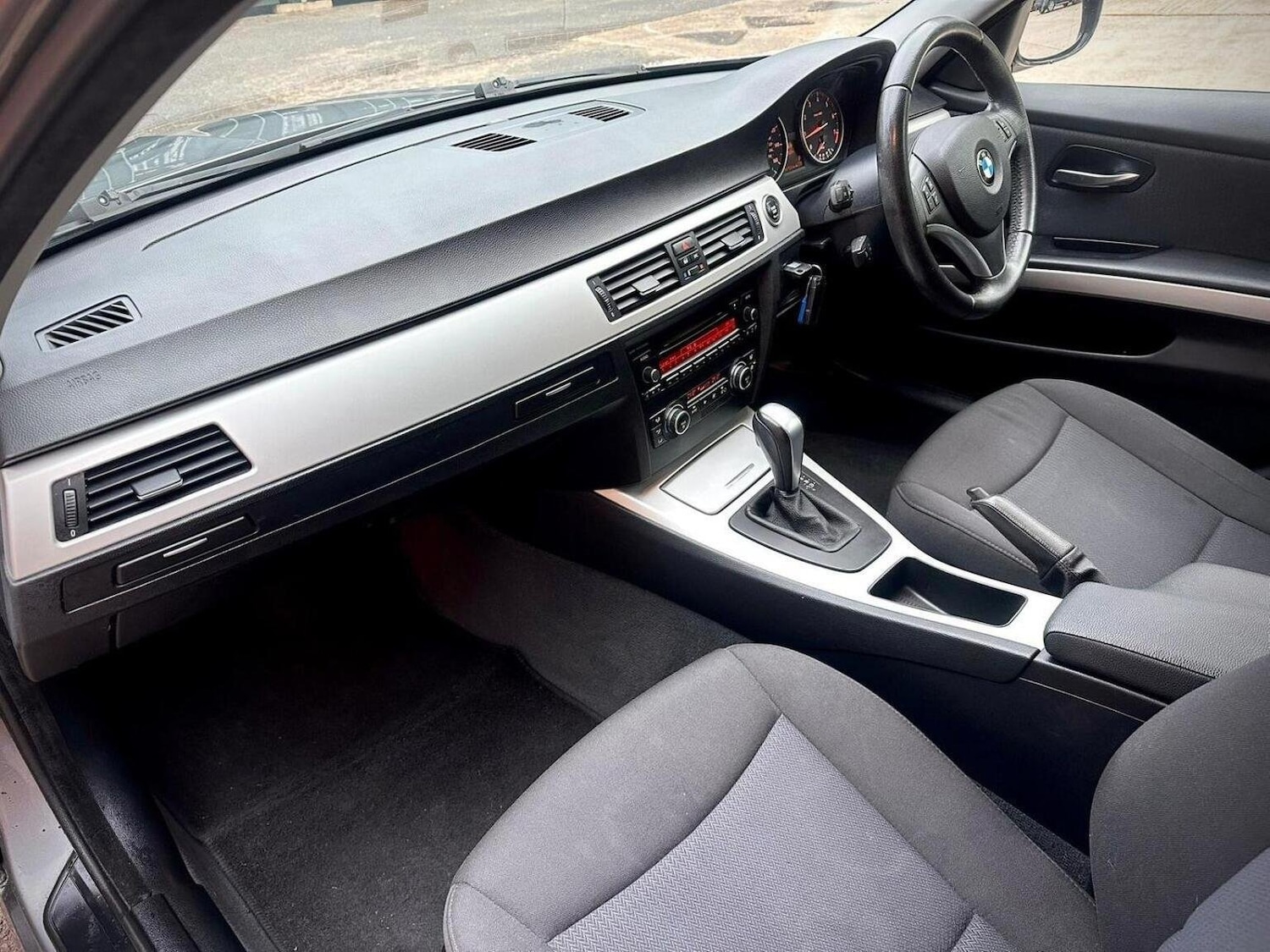 Used BMW 3 Series 2009 for sale - 76324748: Photo 25