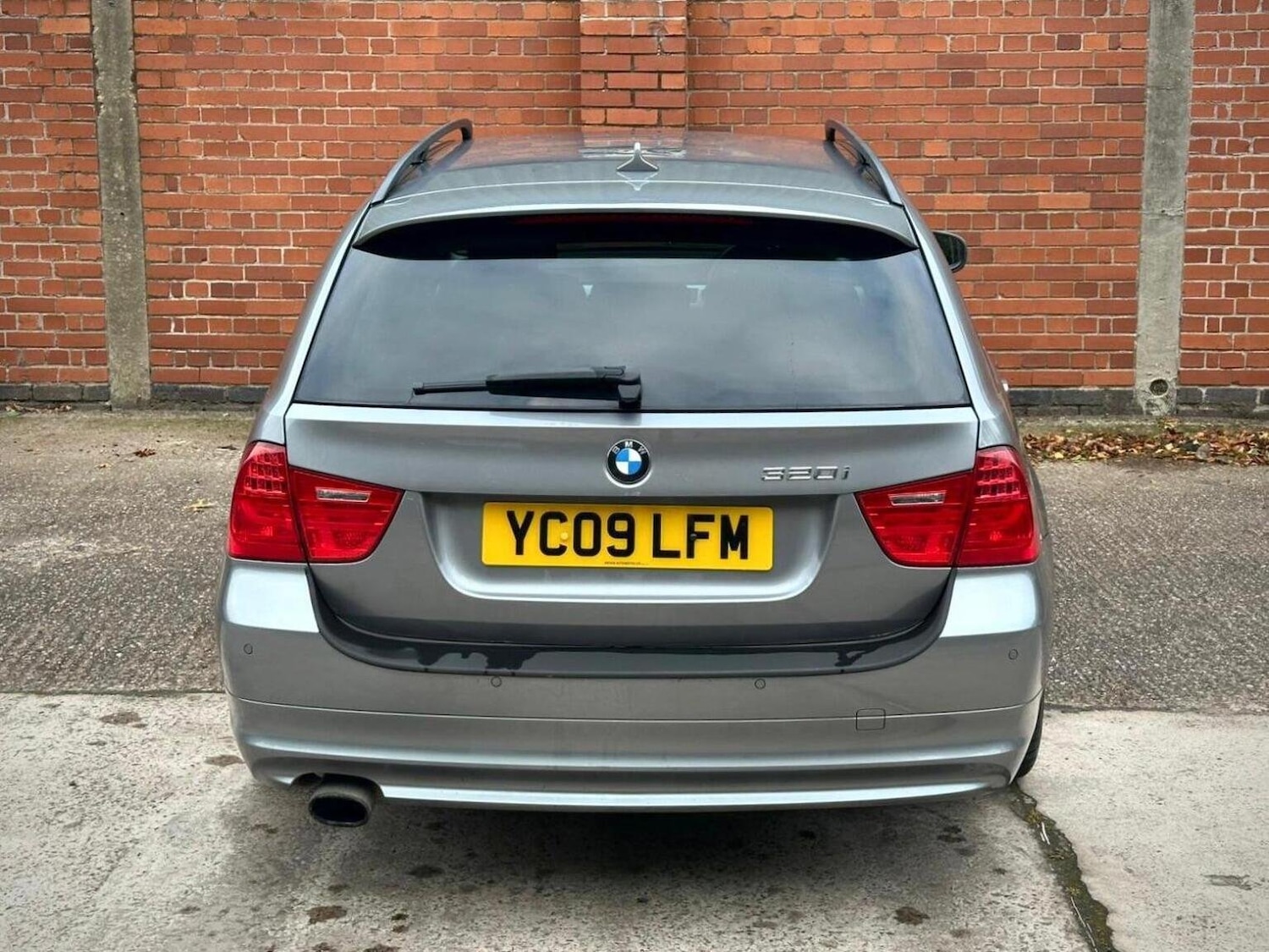 Used BMW 3 Series 2009 for sale - 76324748: Photo 27