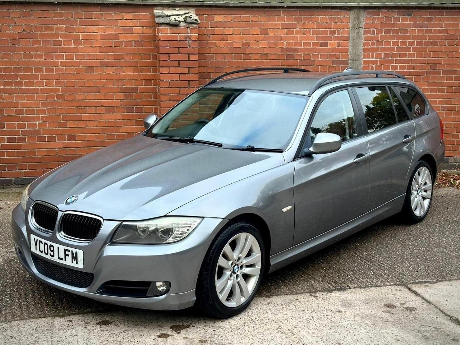 Used BMW 3 Series 2009 for sale - 76324748: Photo 28