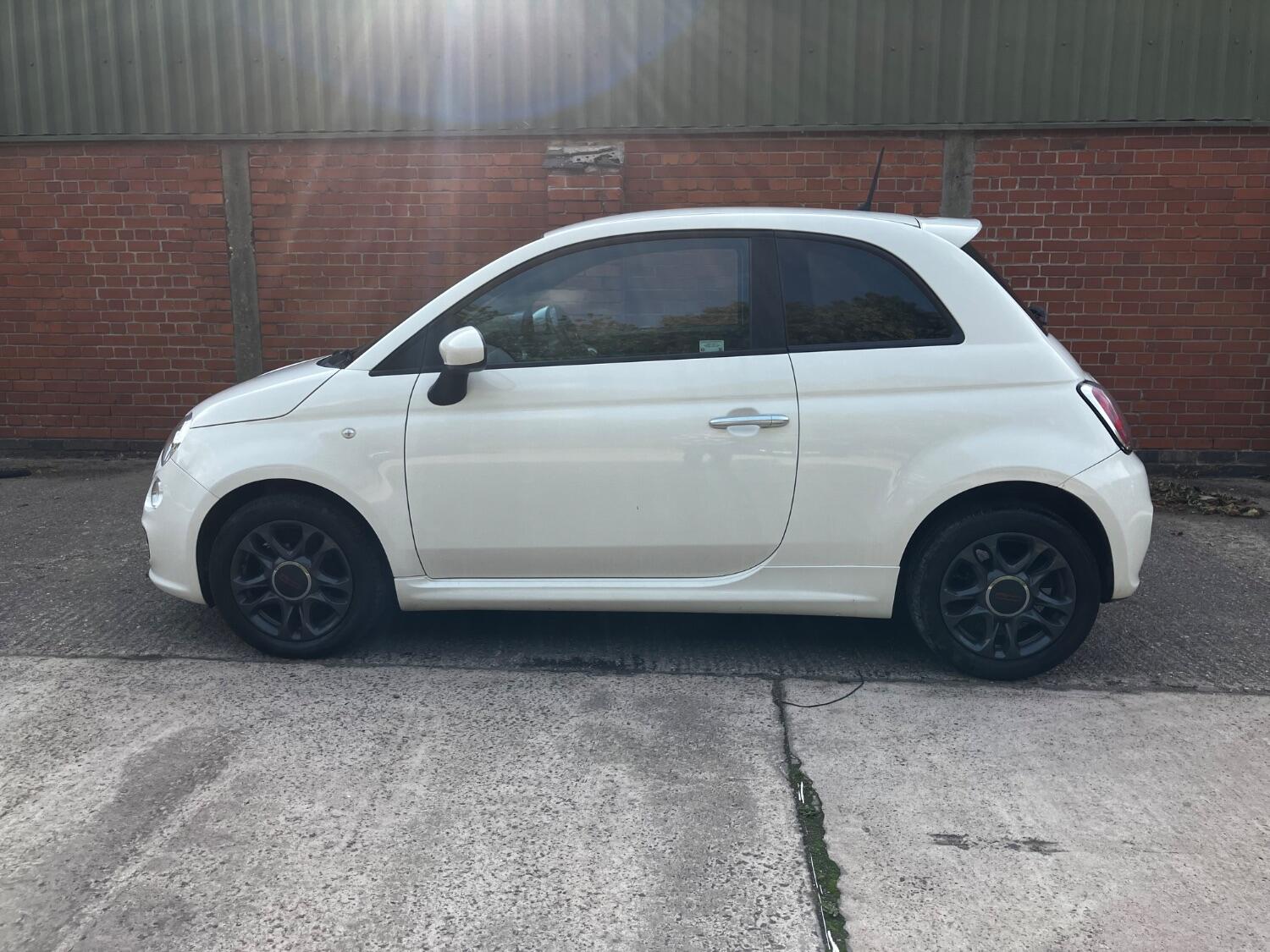 Vehicle 23