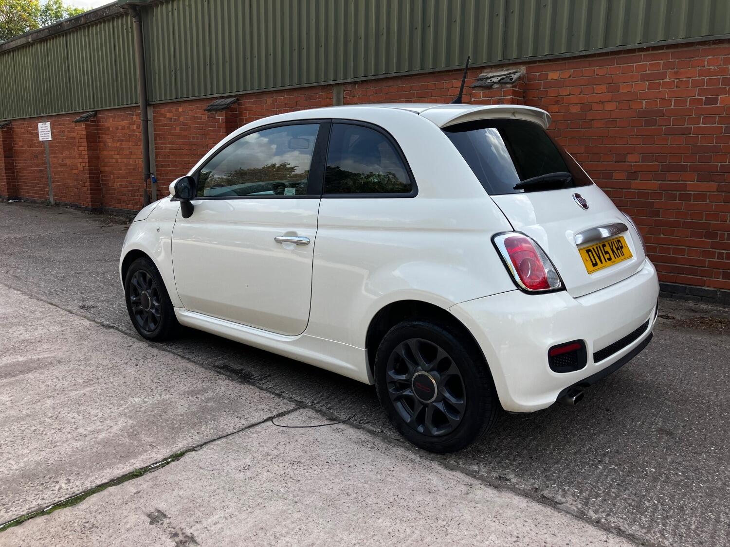 Vehicle 25