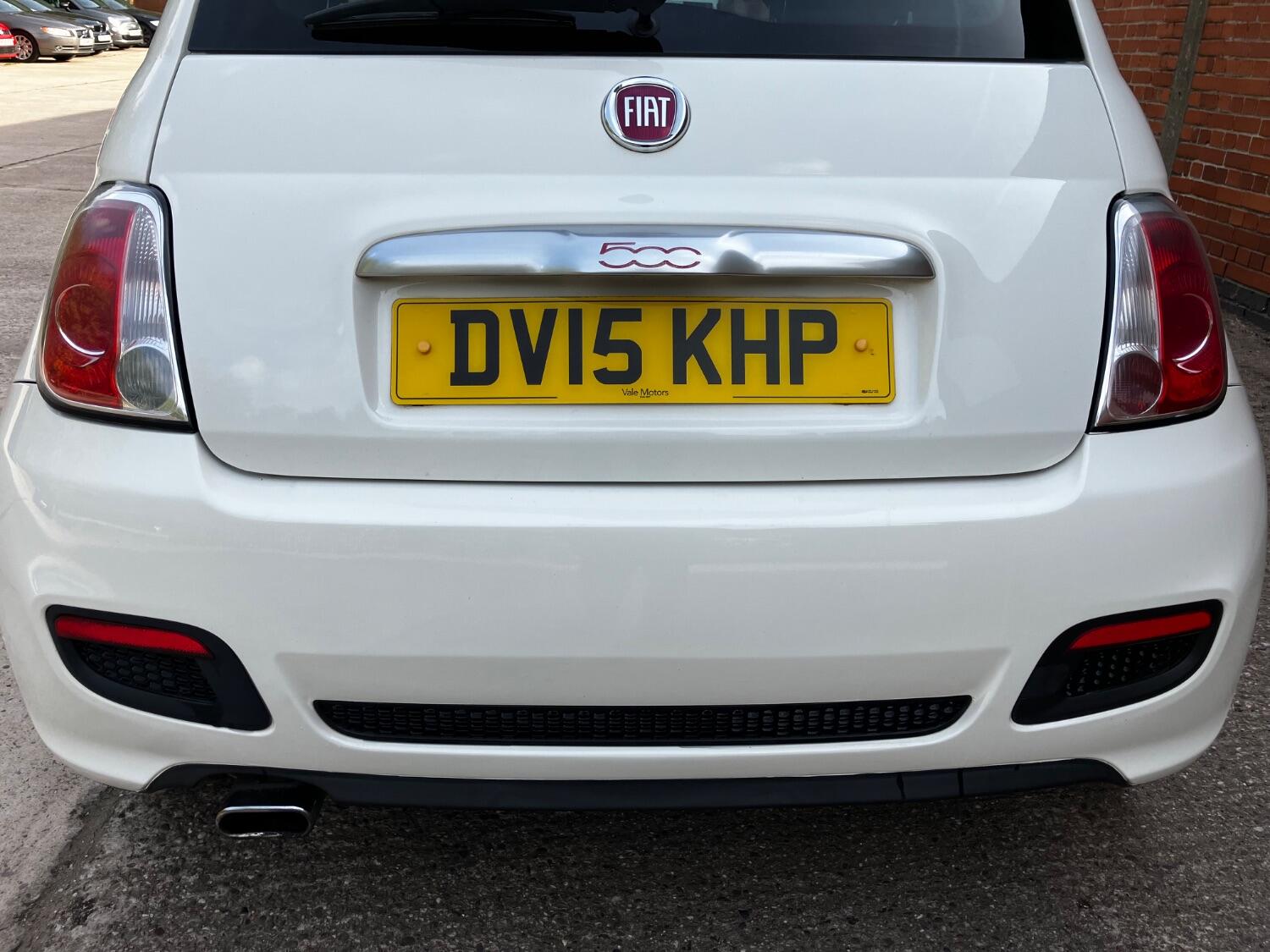 Vehicle 27