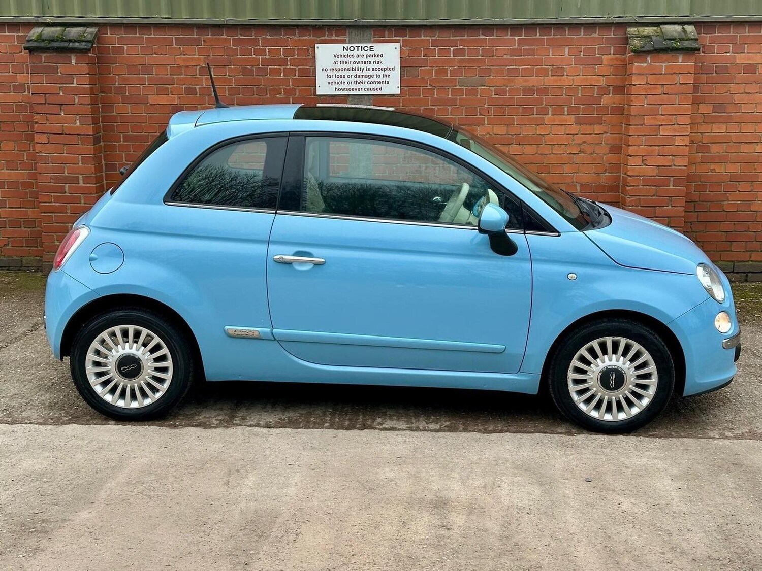 Used Fiat 500 2014 for sale - 77813133: Photo 13