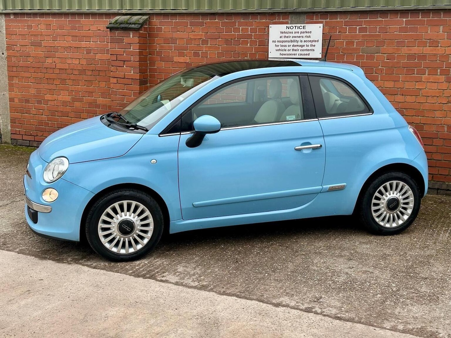 Used Fiat 500 2014 for sale - 77813133: Photo 26
