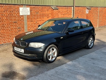 2009 - 2.0 116i Sport 3 door