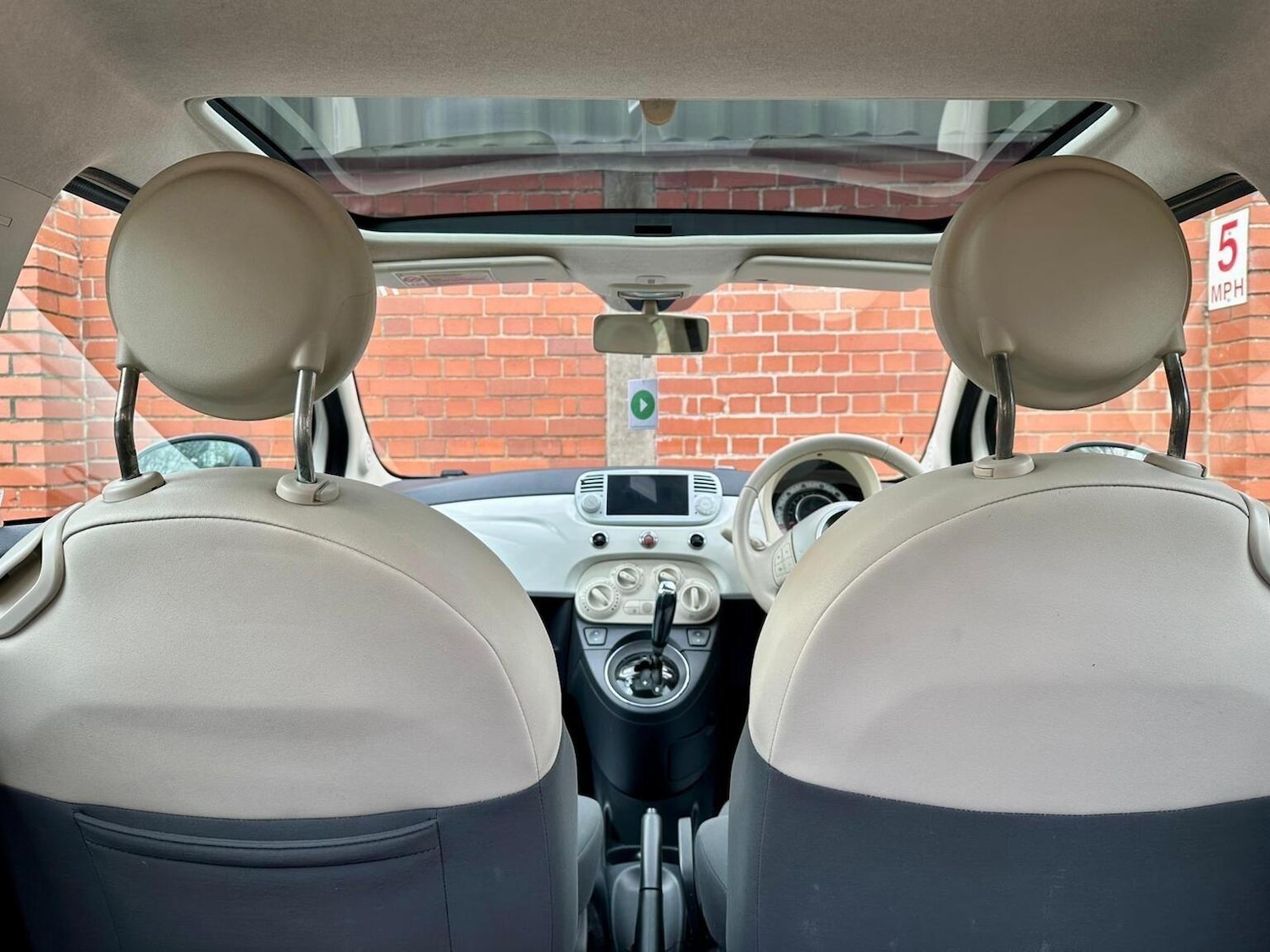 Used Fiat 500 2011 for sale - 76670775: Photo 20