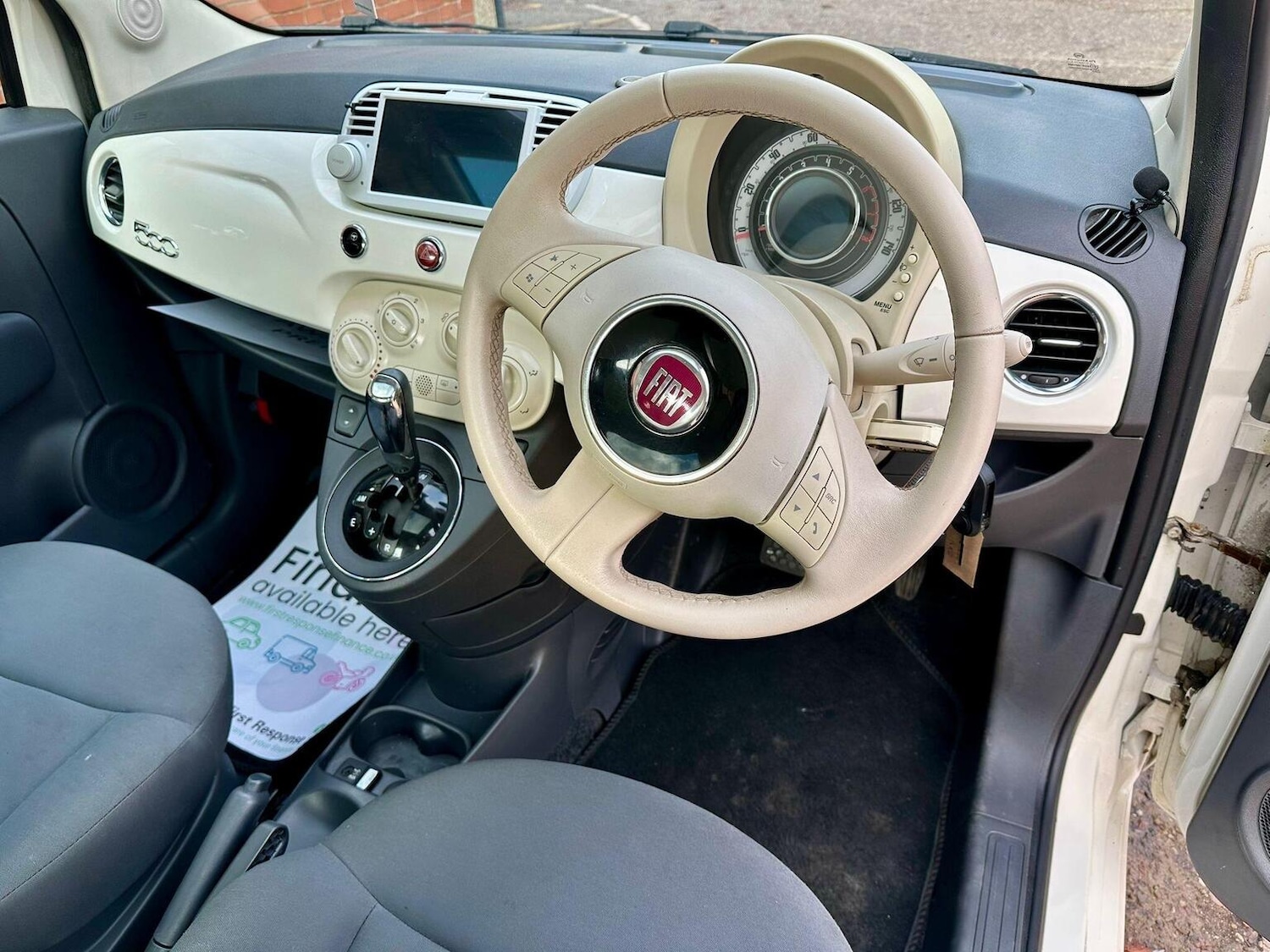 Used Fiat 500 2011 for sale - 76670775: Photo 22