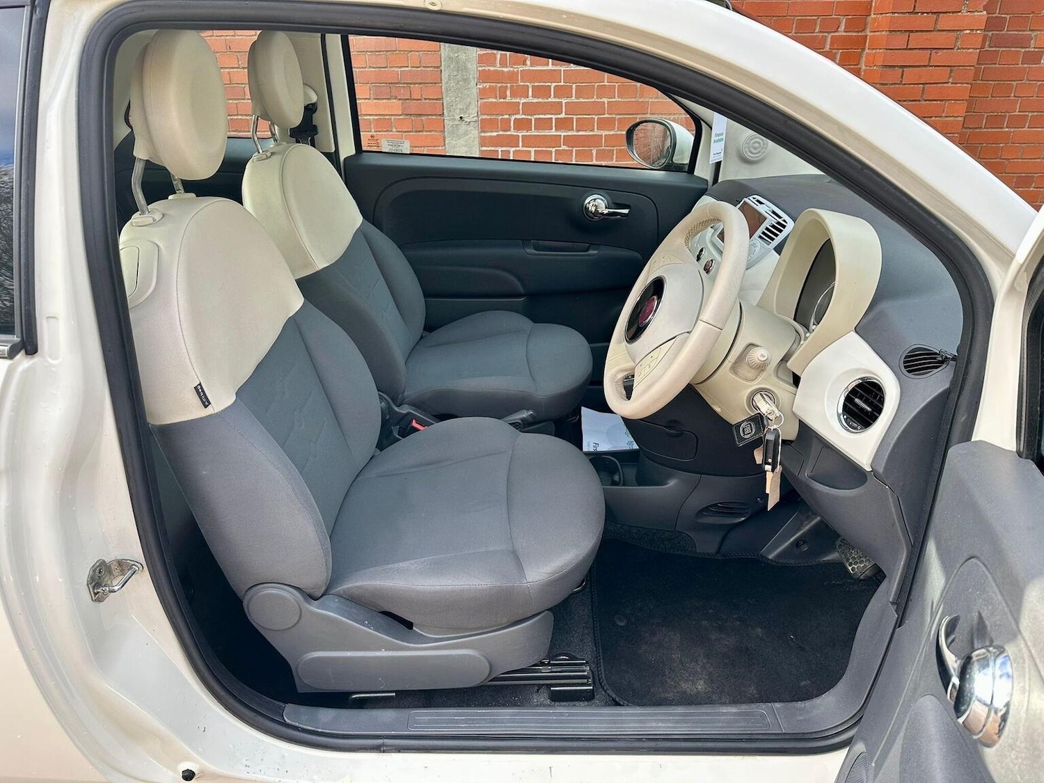 Used Fiat 500 2011 for sale - 76670775: Photo 23