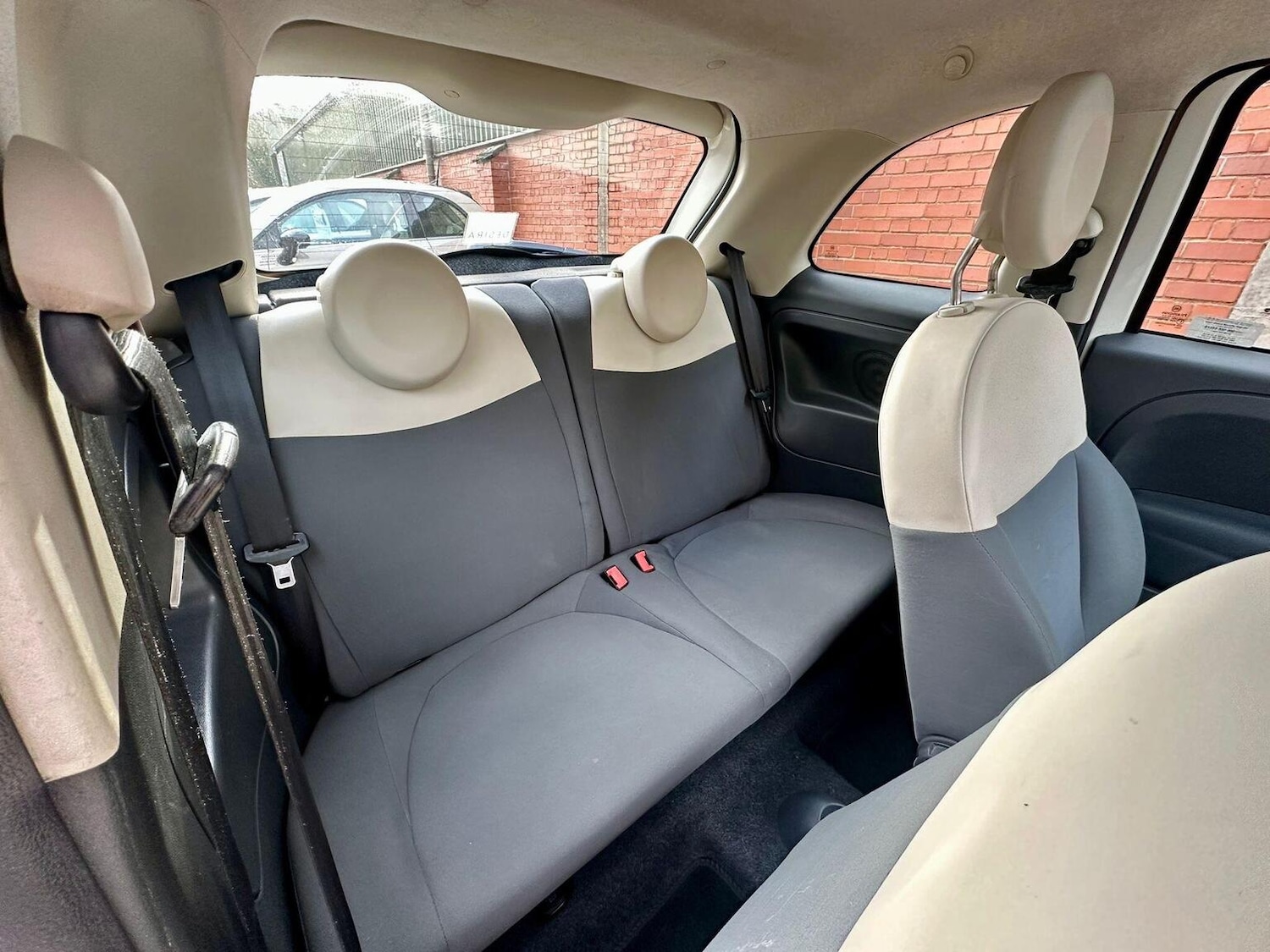 Used Fiat 500 2011 for sale - 76670775: Photo 5