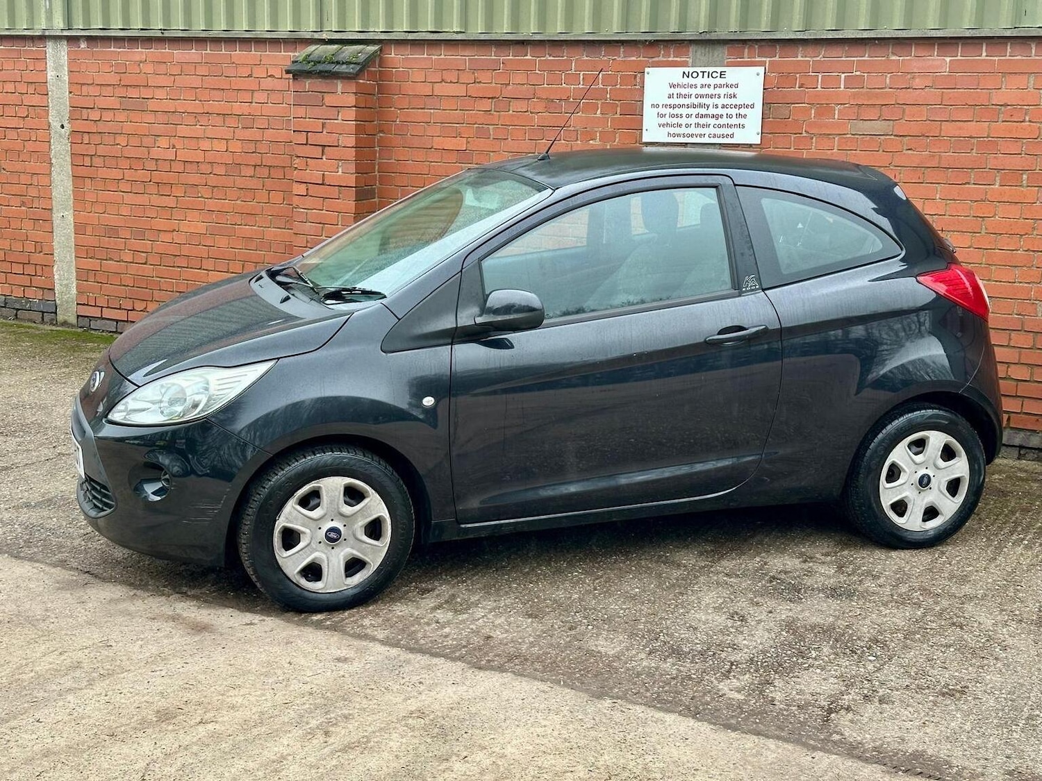 Used Ford Ka 2010 for sale - 77629103: Photo 15