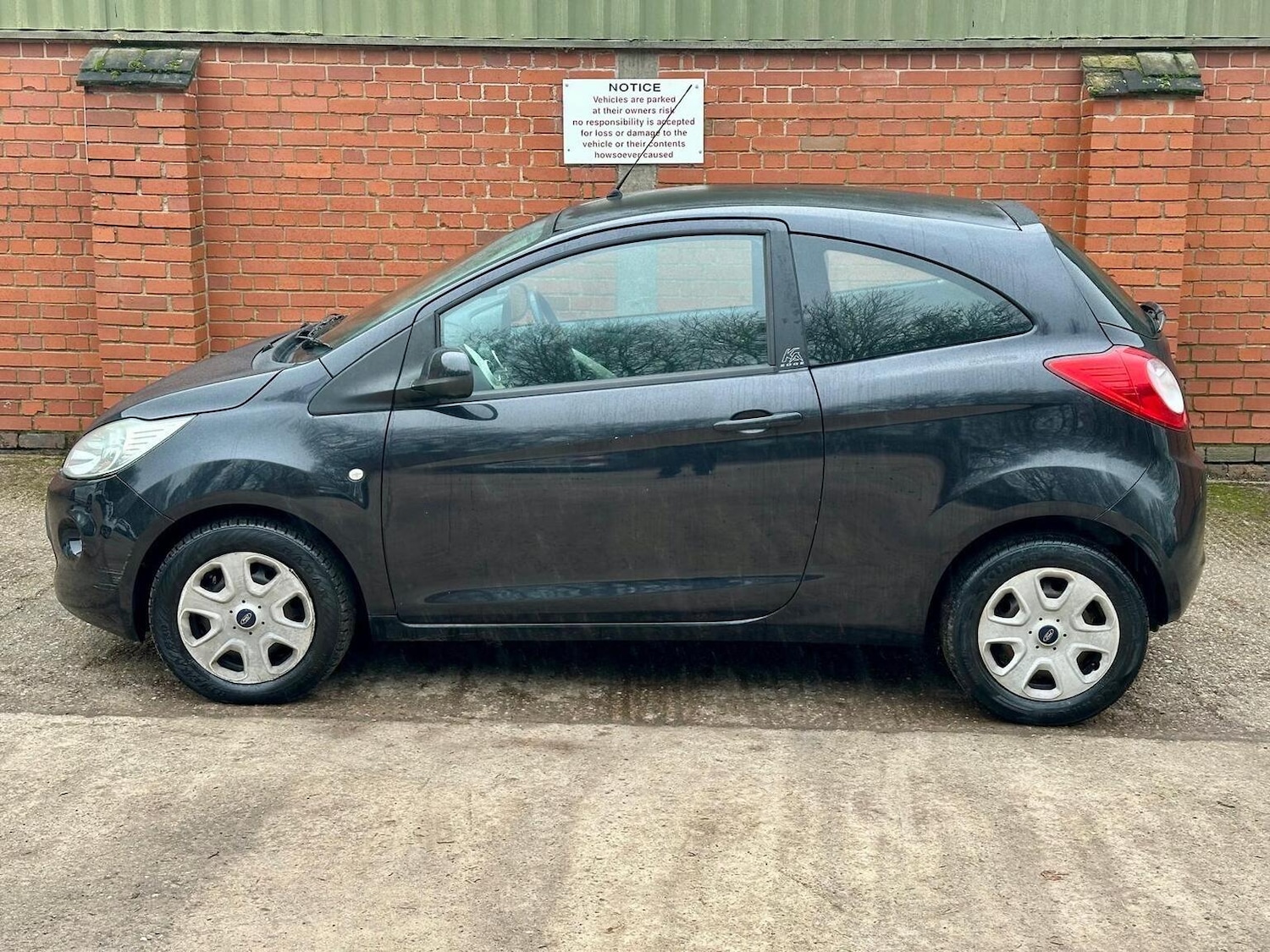 Used Ford Ka 2010 for sale - 77629103: Photo 20