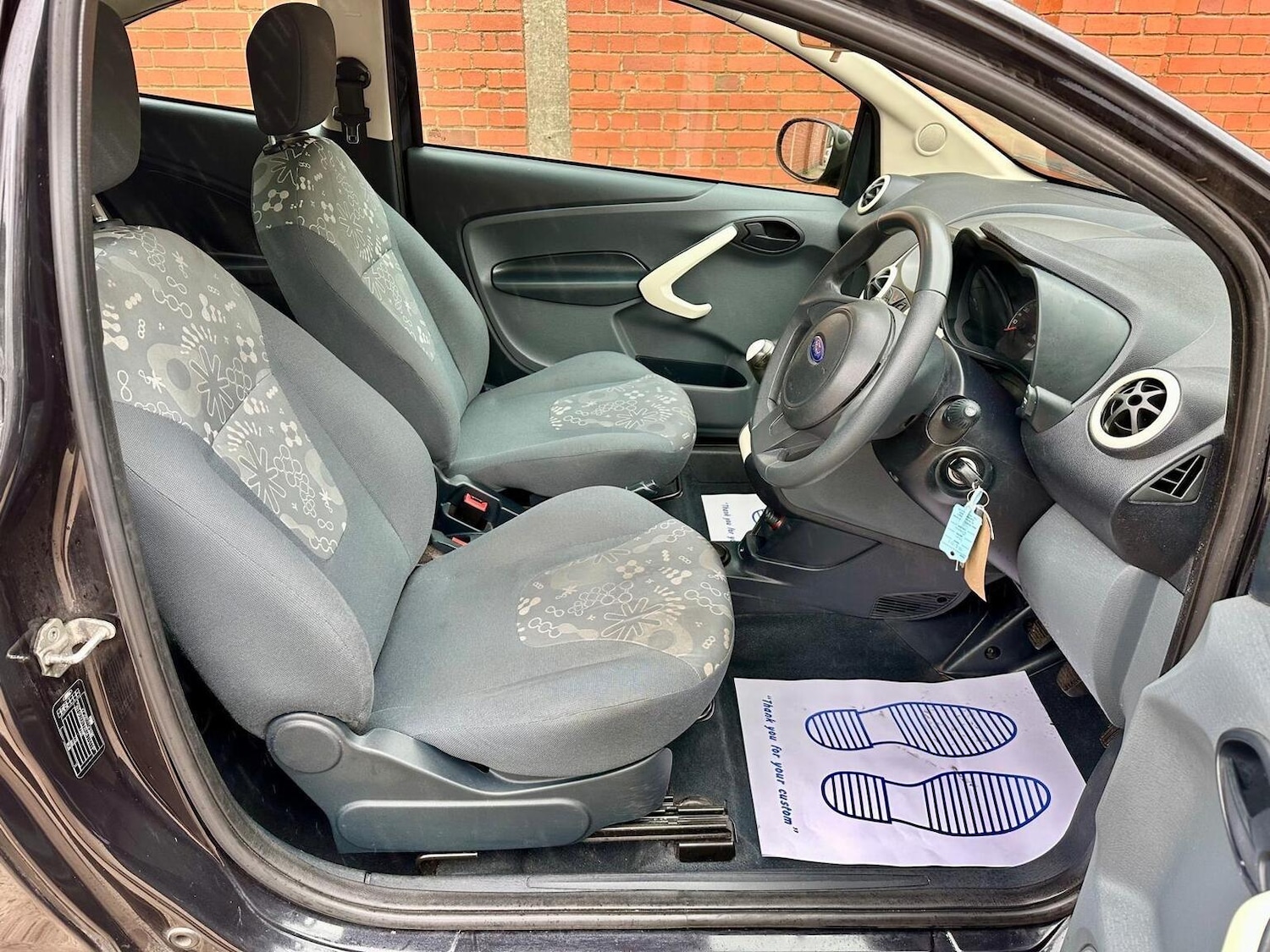 Used Ford Ka 2010 for sale - 77629103: Photo 3