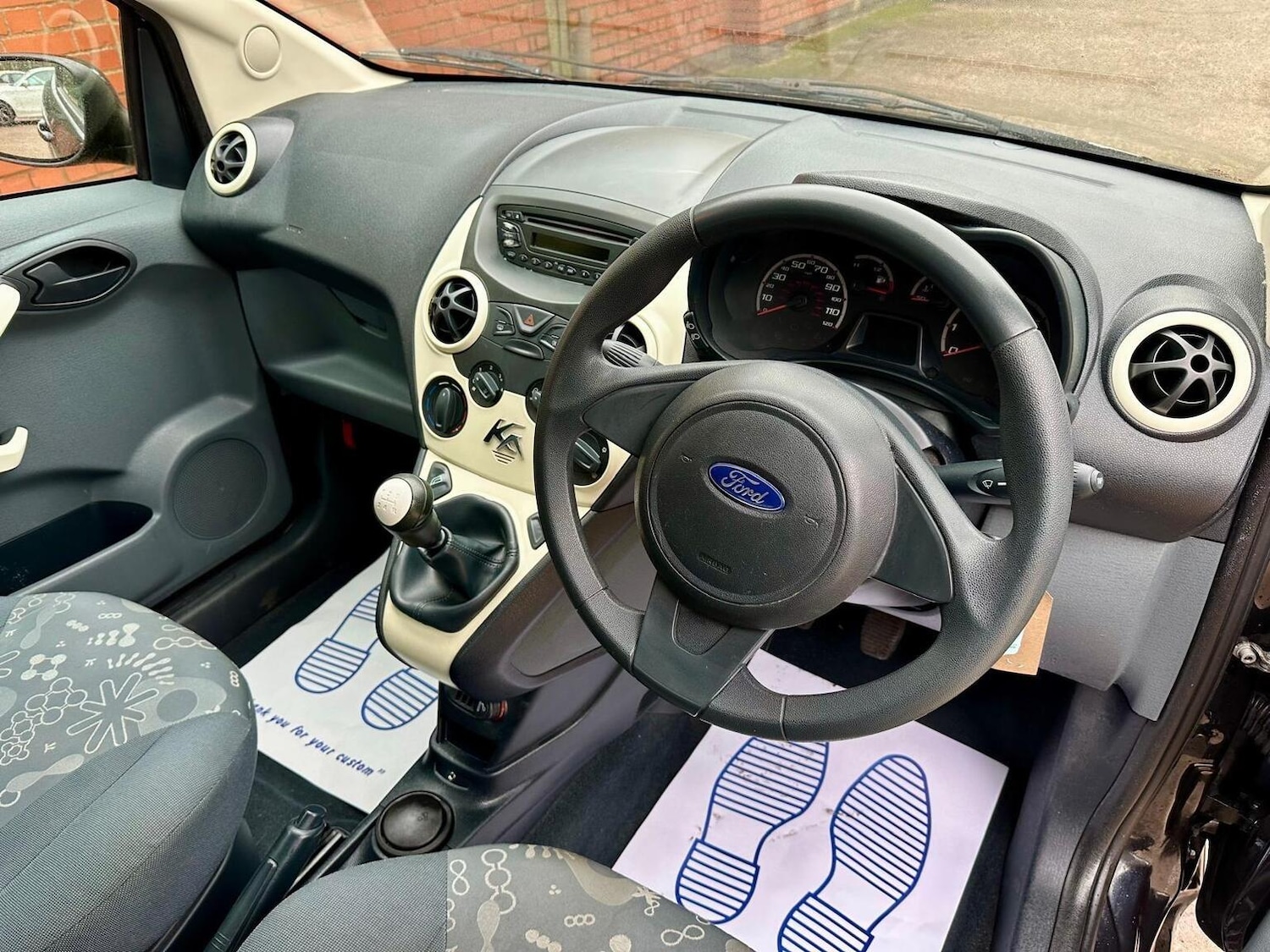 Used Ford Ka 2010 for sale - 77629103: Photo 4