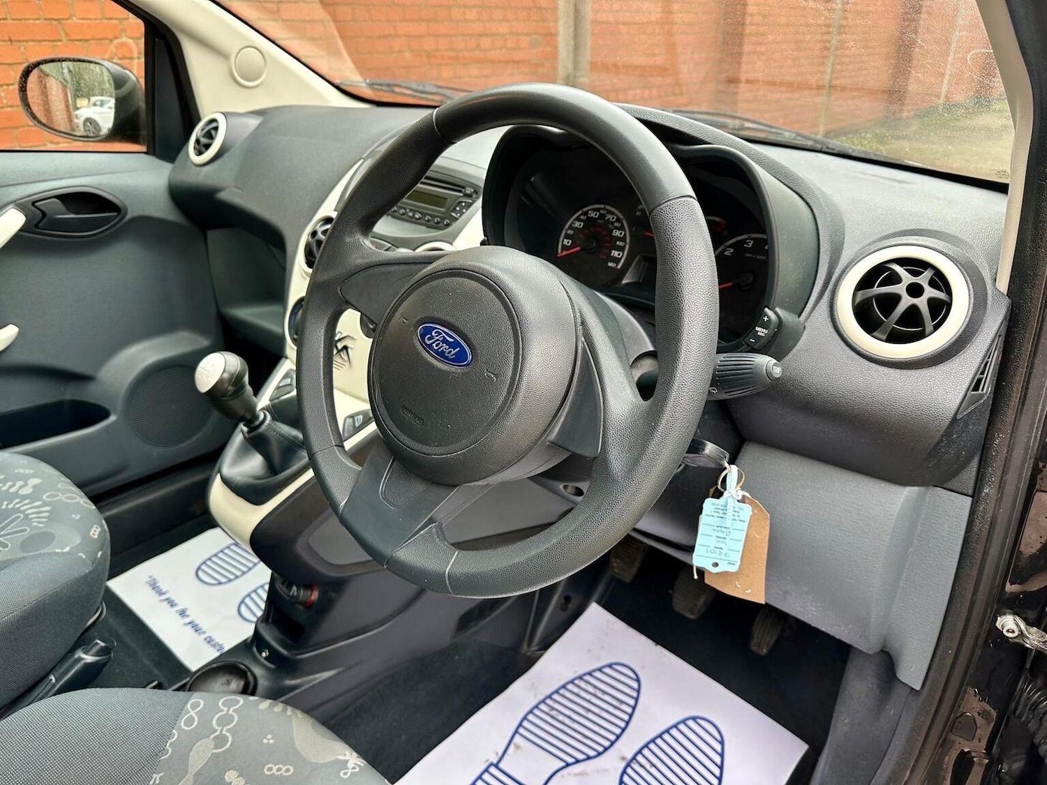 Used Ford Ka 2010 for sale - 77629103: Photo 5