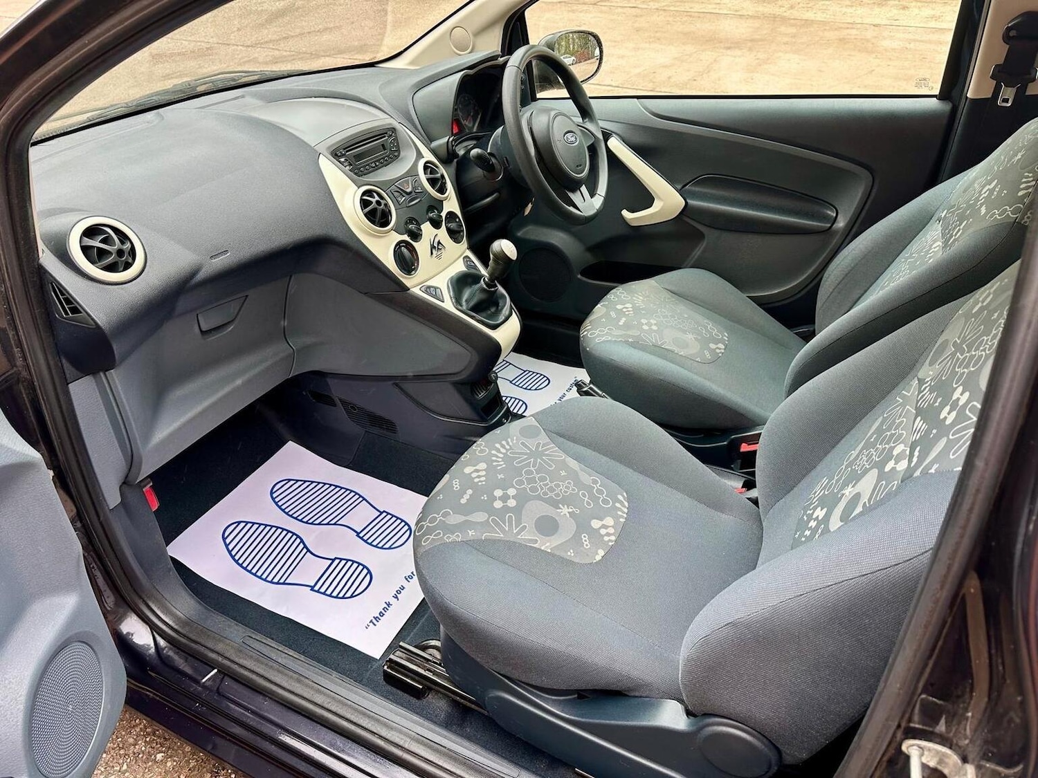 Used Ford Ka 2010 for sale - 77629103: Photo 6