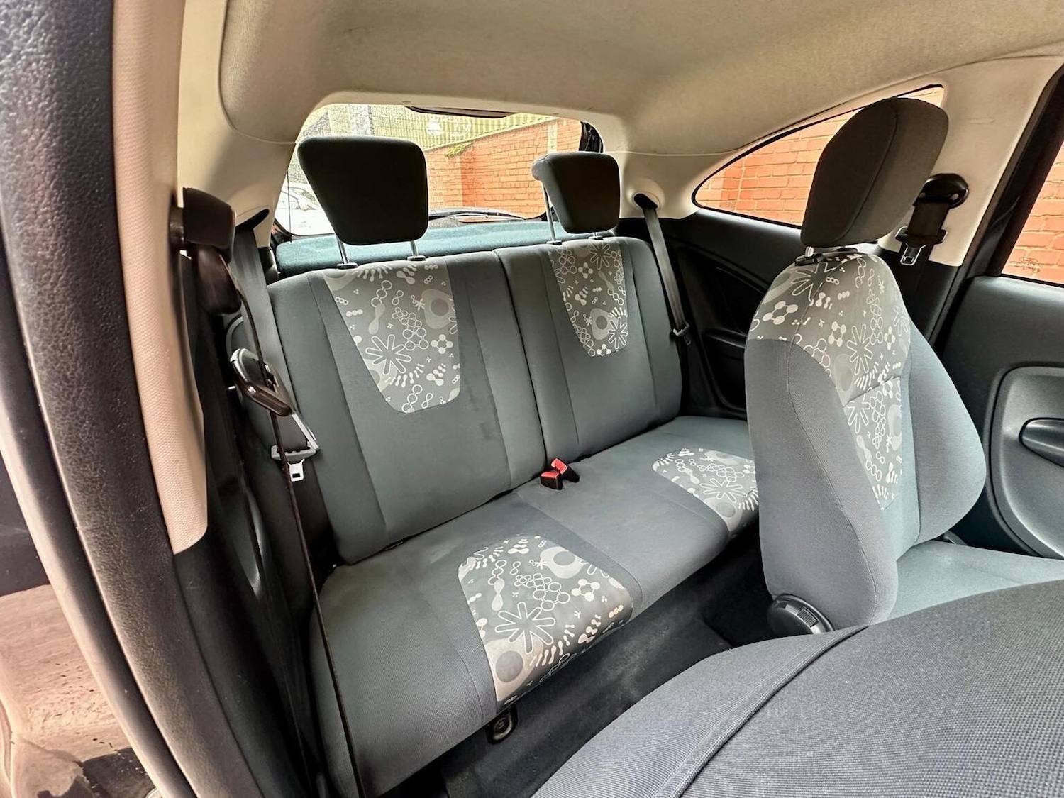 Used Ford Ka 2010 for sale - 77629103: Photo 7