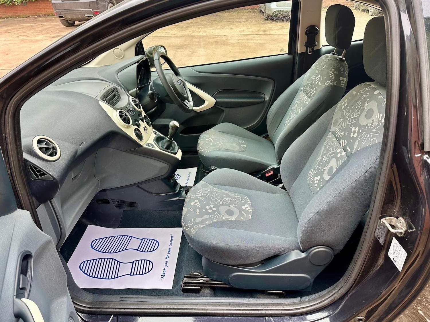 Used Ford Ka 2010 for sale - 77629103: Photo 8