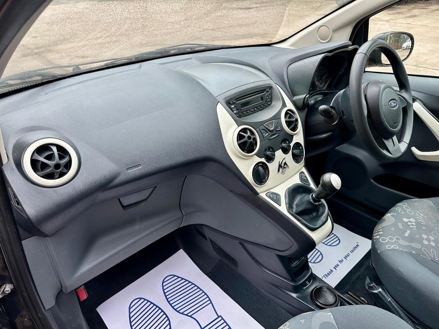 Used Ford Ka 2010 for sale - 77629103: Photo 9