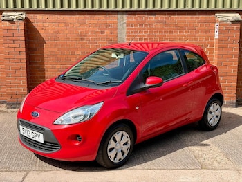 Used Ford Ka 2013 for sale - 79439235: Photo