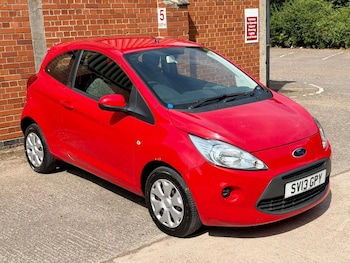 Used Ford Ka 2013 for sale - 79439235: Photo