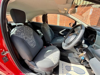 Used Ford Ka 2013 for sale - 79439235: Photo
