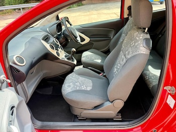 Used Ford Ka 2013 for sale - 79439235: Photo