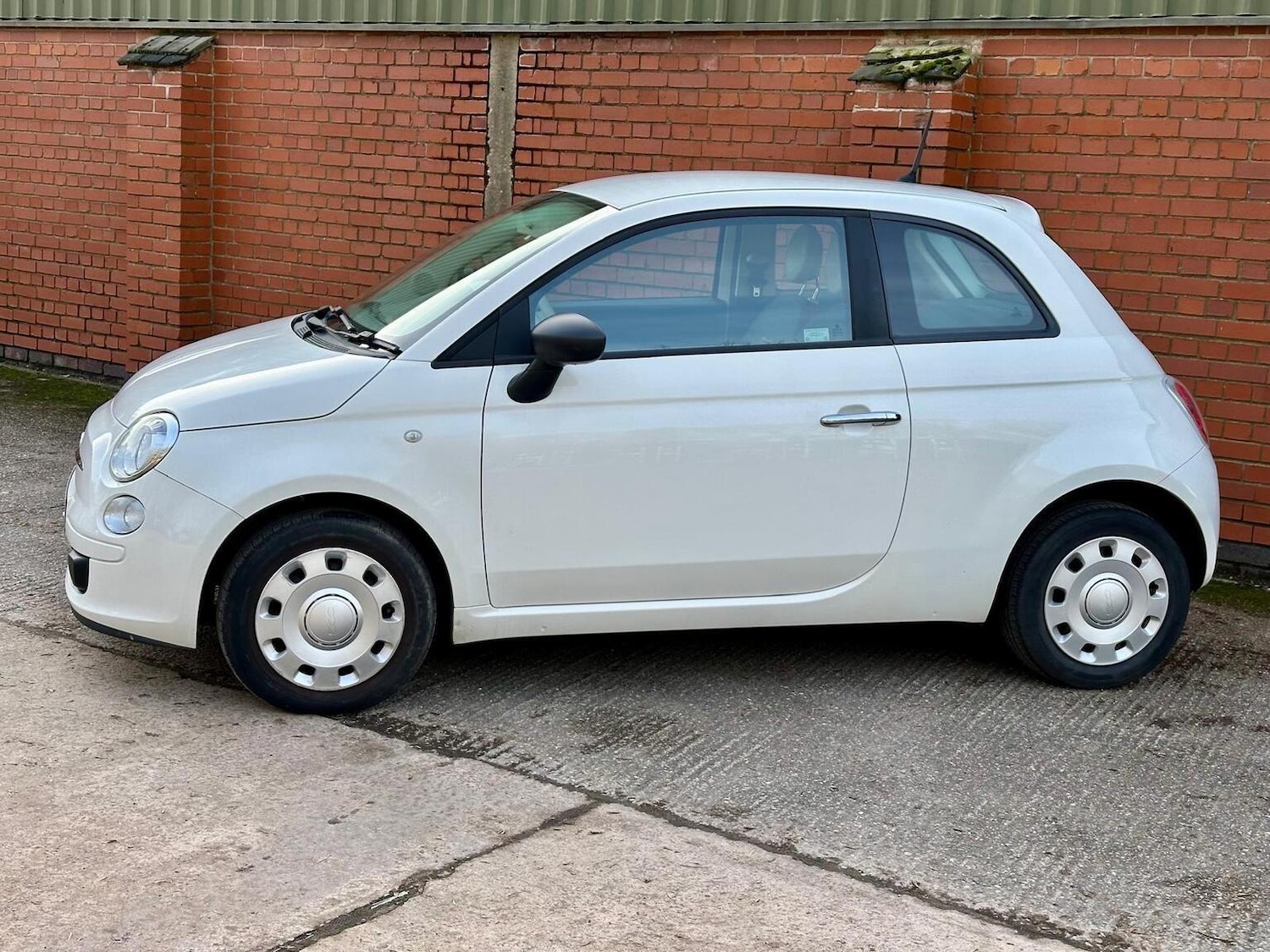 Used Fiat 500 2015 for sale - 77567520: Photo 16