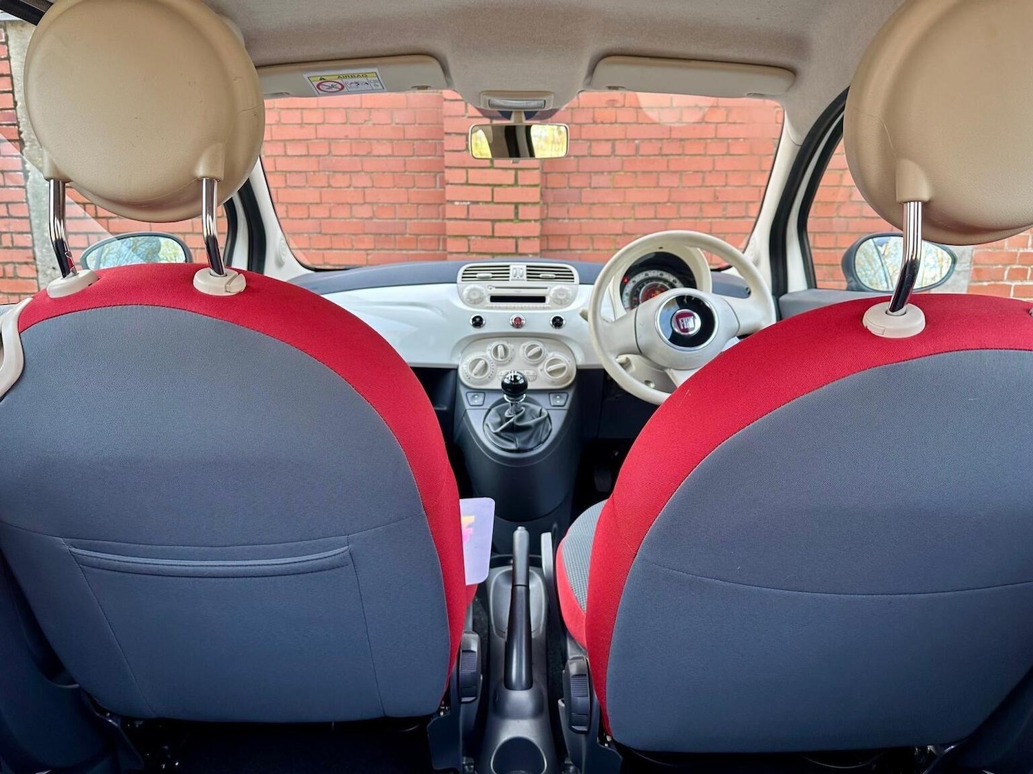 Used Fiat 500 2015 for sale - 77567520: Photo 18
