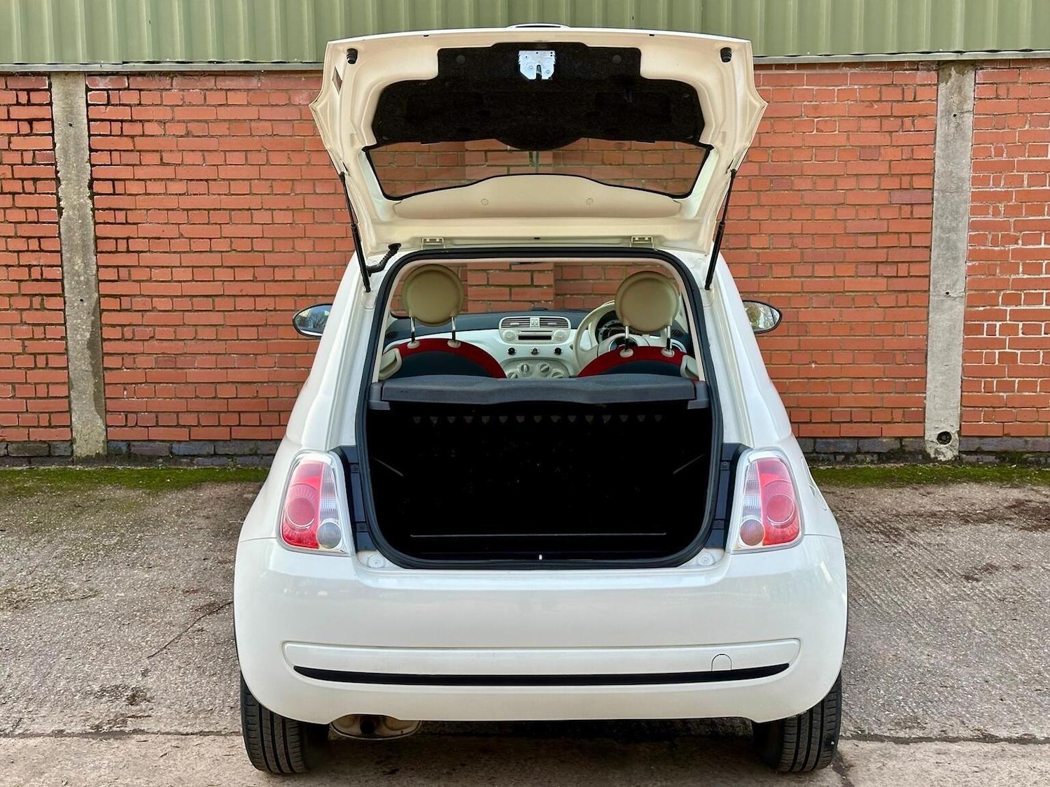 Used Fiat 500 2015 for sale - 77567520: Photo 20