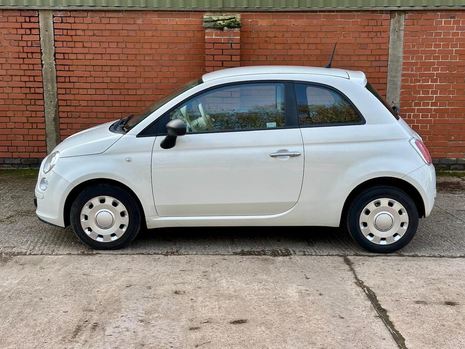 Used Fiat 500 2015 for sale - 77567520: Photo 25