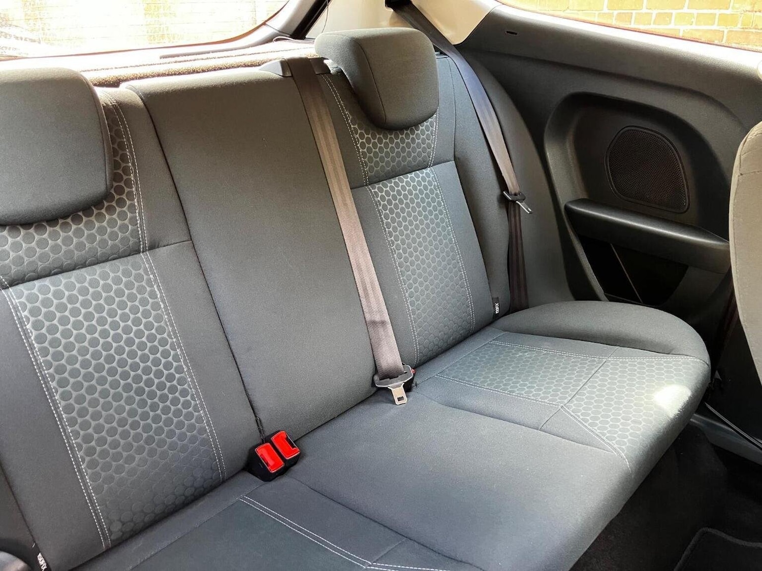 Used Ford Fiesta 2009 for sale - 75736052: Photo 7