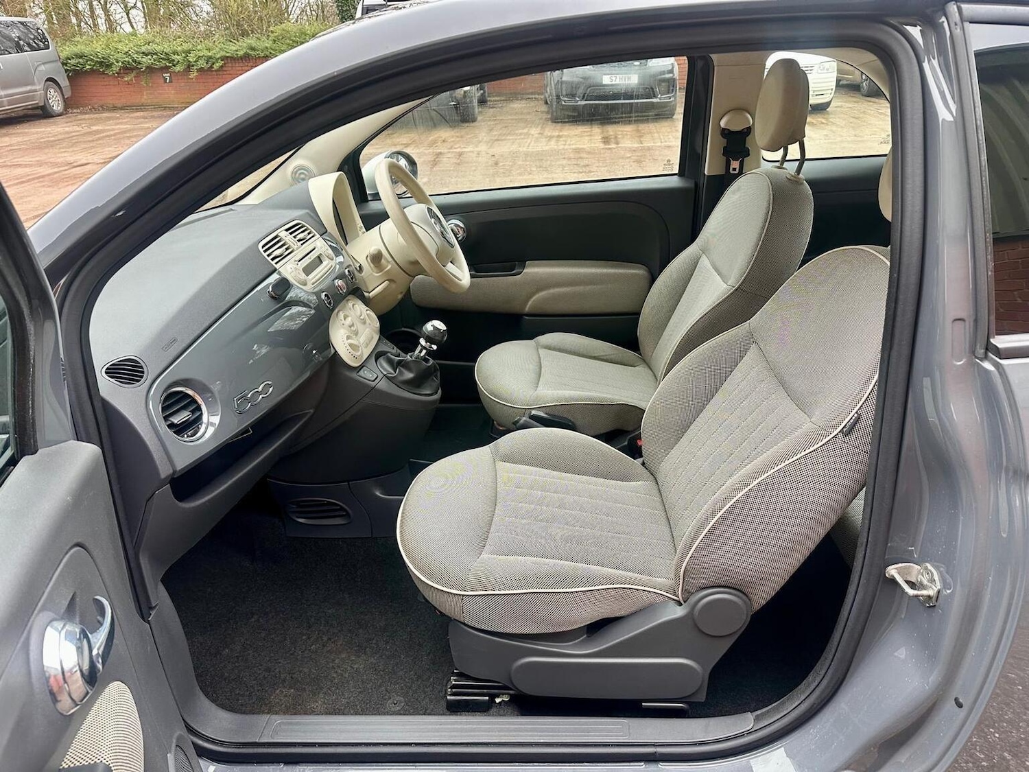 Used Fiat 500 2013 for sale - 77220533: Photo 10