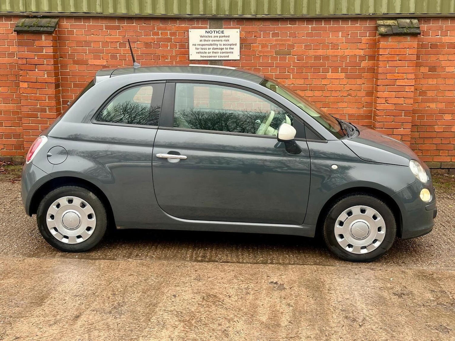 Used Fiat 500 2013 for sale - 77220533: Photo 13