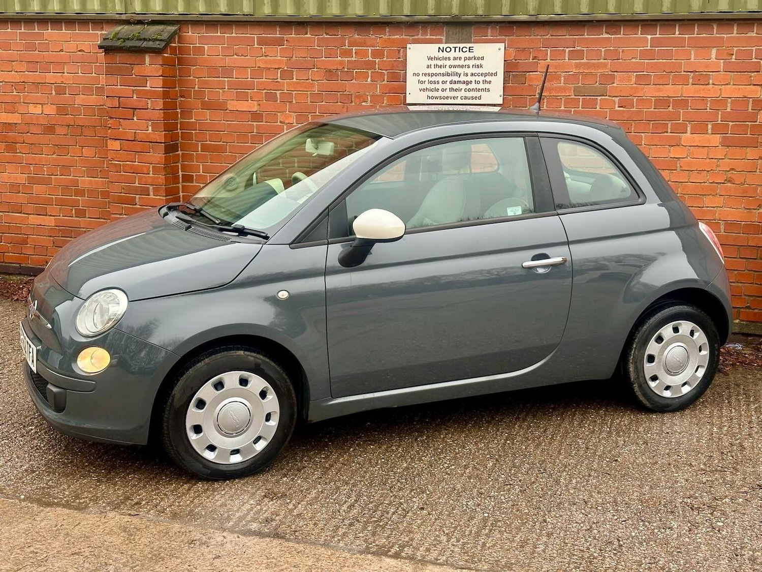 Used Fiat 500 2013 for sale - 77220533: Photo 17