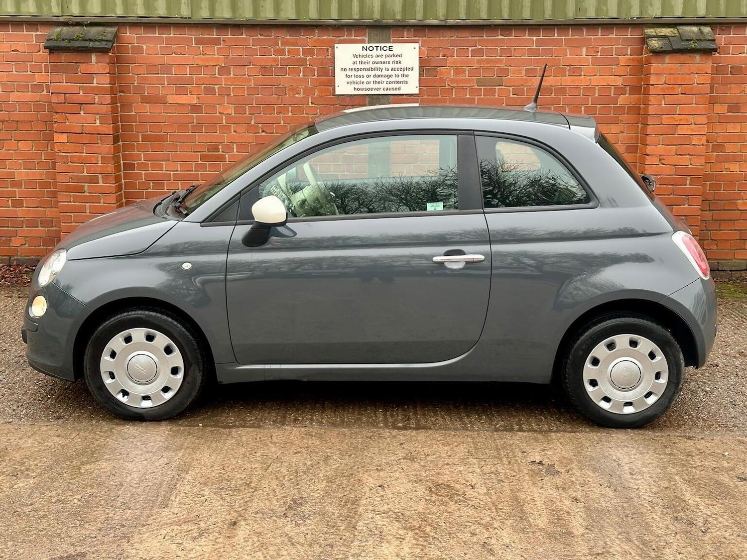 Used Fiat 500 2013 for sale - 77220533: Photo 19