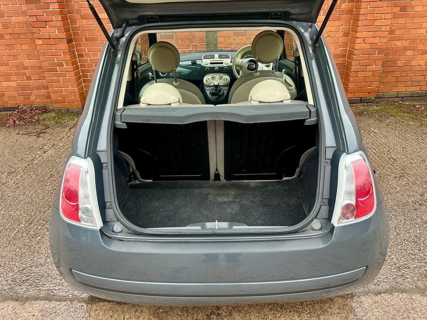 Used Fiat 500 2013 for sale - 77220533: Photo 20