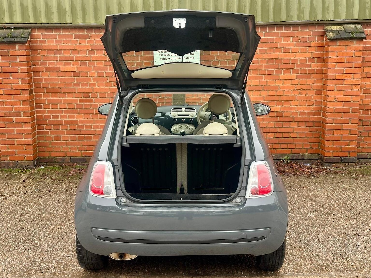 Used Fiat 500 2013 for sale - 77220533: Photo 21