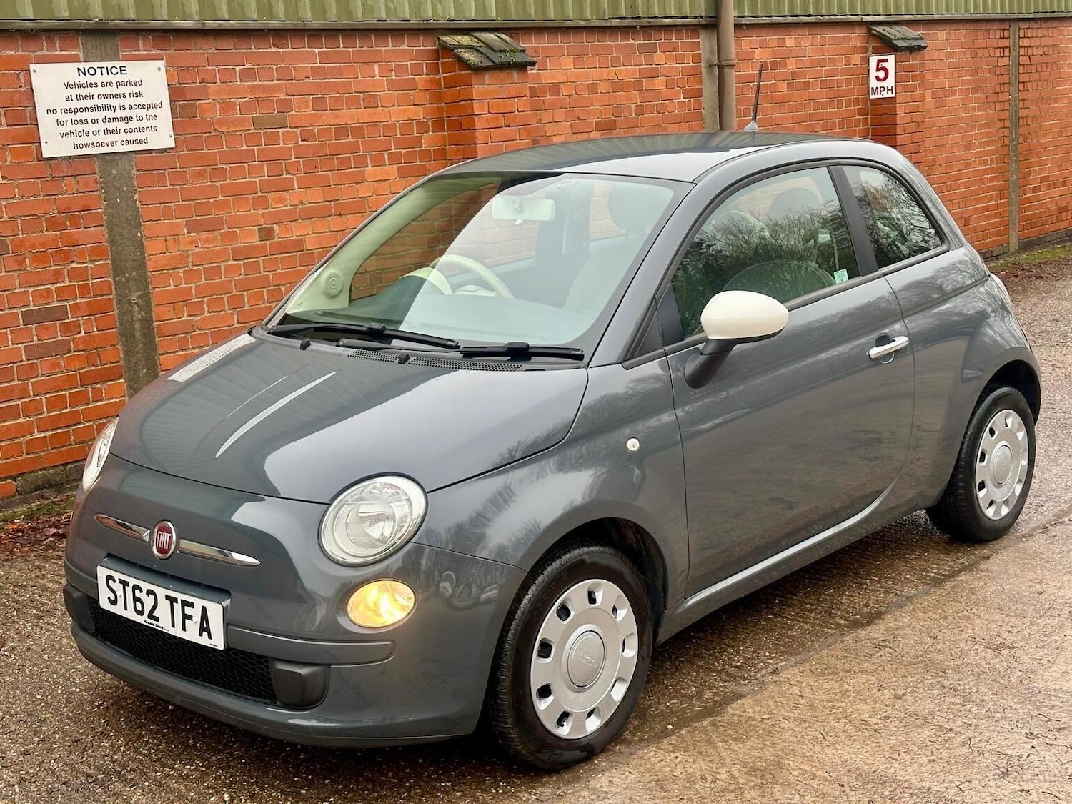 Used Fiat 500 2013 for sale - 77220533: Photo 25
