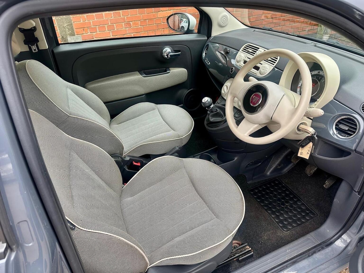 Used Fiat 500 2013 for sale - 77220533: Photo 3