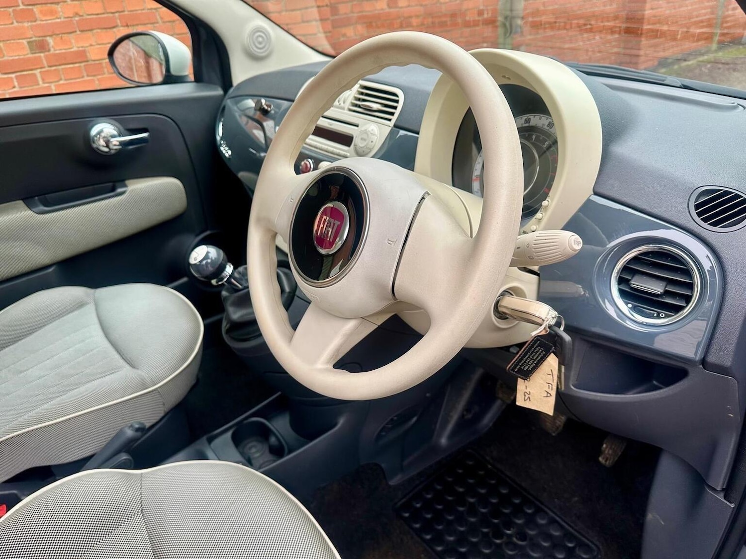 Used Fiat 500 2013 for sale - 77220533: Photo 5